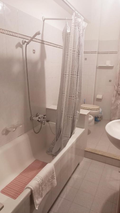 Frontemare Rooms Milazzo Bagian luar foto