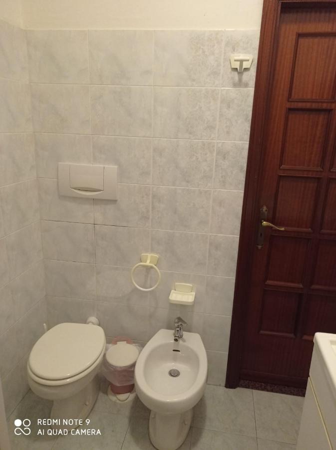 Short Less Apartment-Rooms Milazzo Bagian luar foto