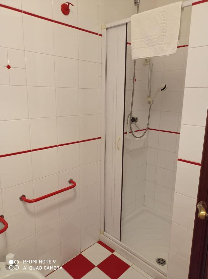 Frontemare Rooms Milazzo Bagian luar foto