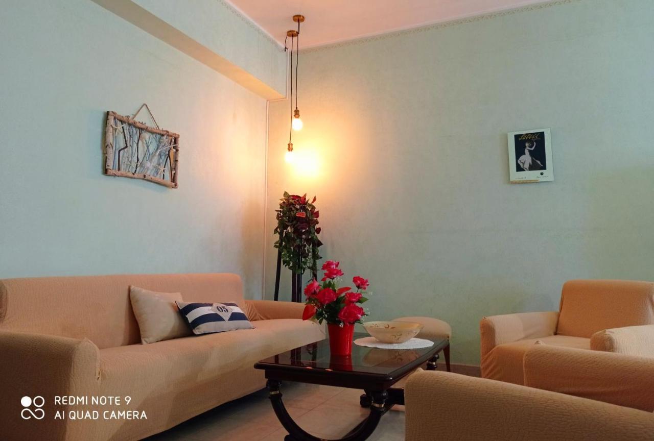 Short Less Apartment-Rooms Milazzo Bagian luar foto