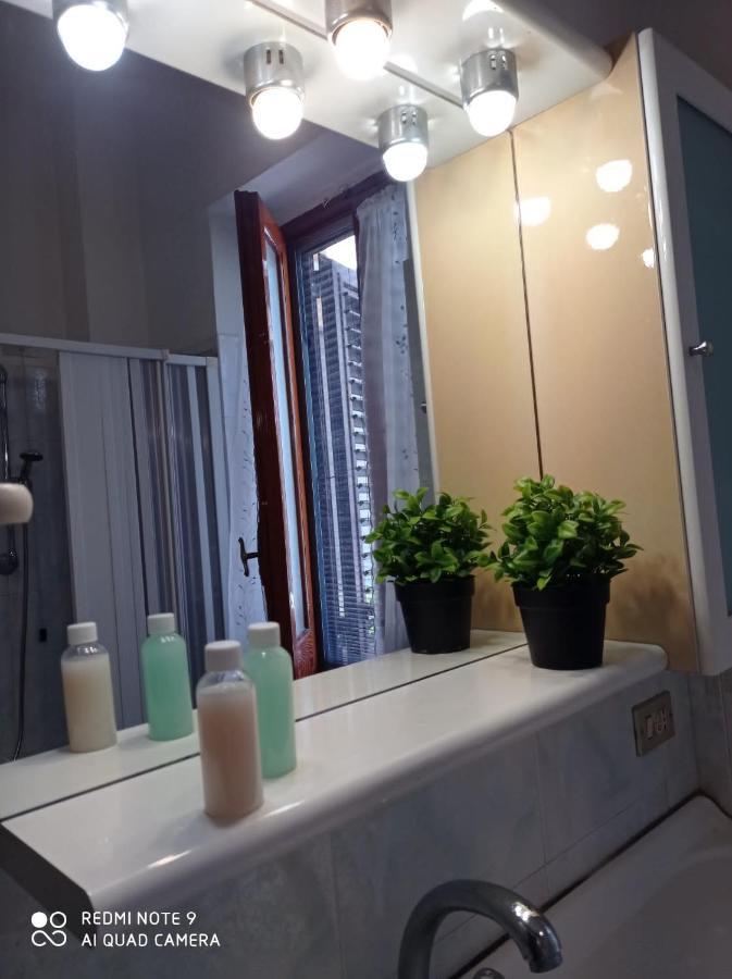 Short Less Apartment-Rooms Milazzo Bagian luar foto