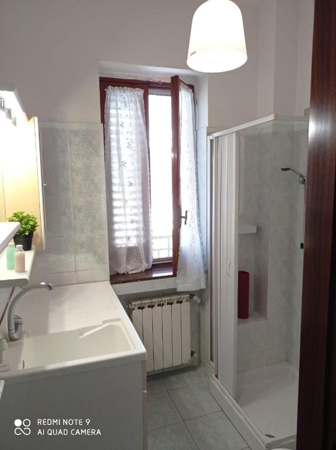 Short Less Apartment-Rooms Milazzo Bagian luar foto