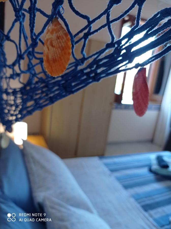 Frontemare Rooms Milazzo Bagian luar foto