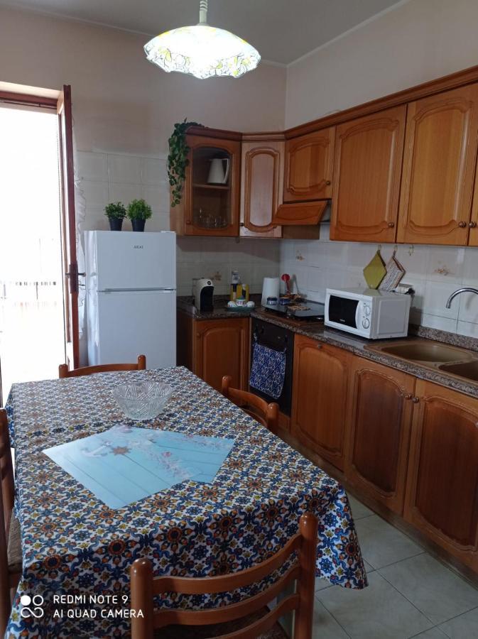 Short Less Apartment-Rooms Milazzo Bagian luar foto