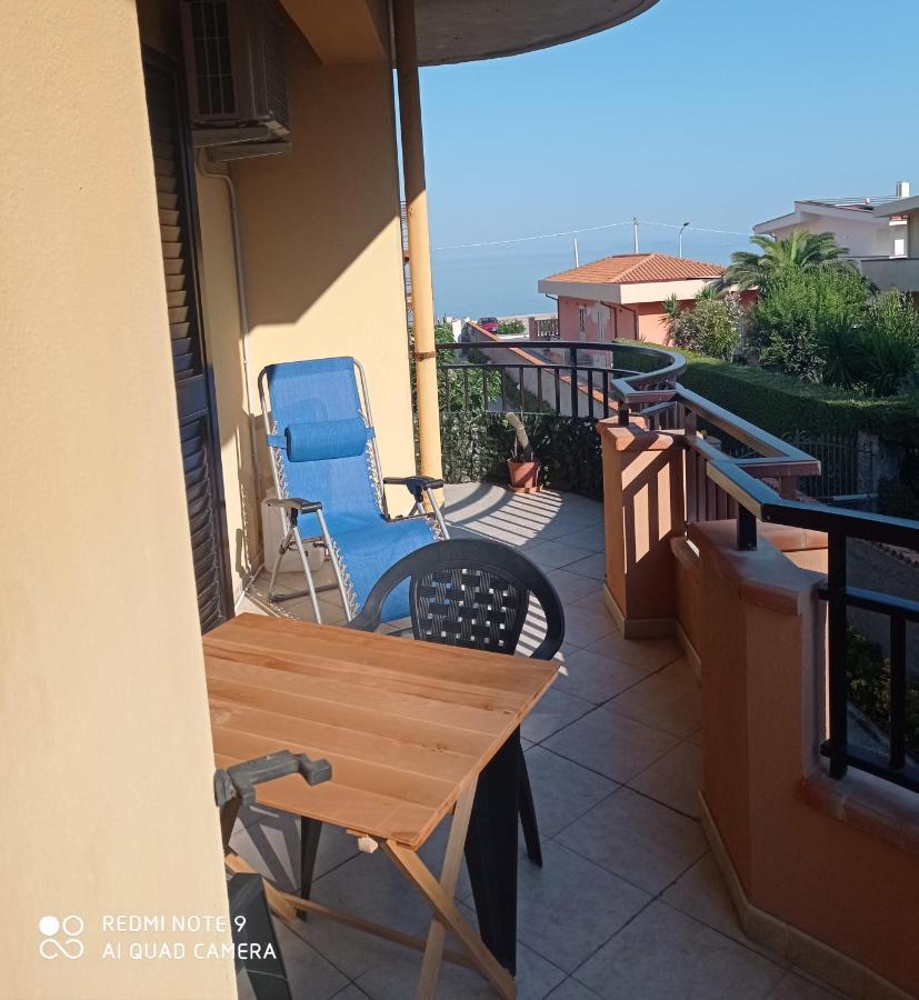 Short Less Apartment-Rooms Milazzo Bagian luar foto